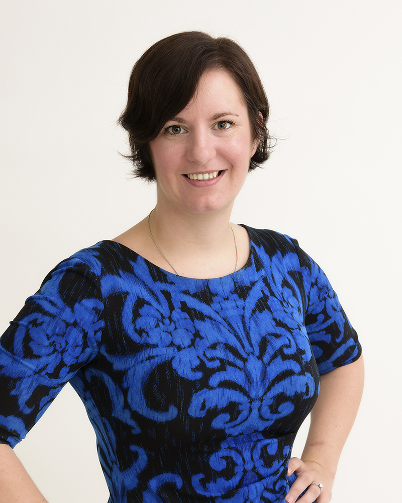 Dr Louise Imlay-Gillespie